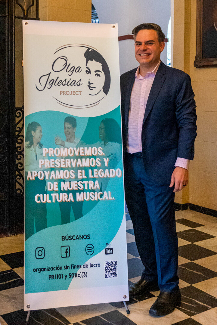 Concierto en la Casa de España — 21